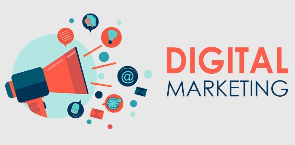 Digital Marketing breaking geographical barrier