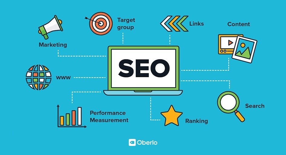  SEO Theme Image