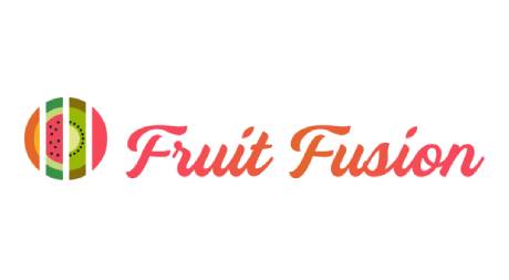 Fruit Fusion Logo