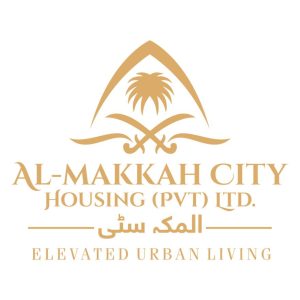 Makkah City Logo dark
