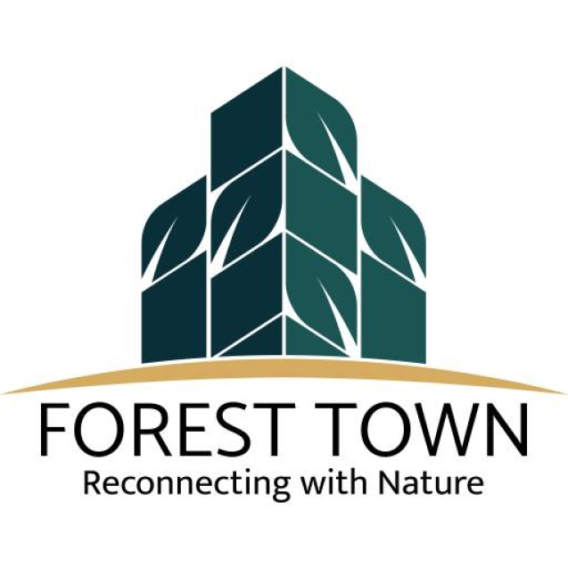 Forest Town-Logo