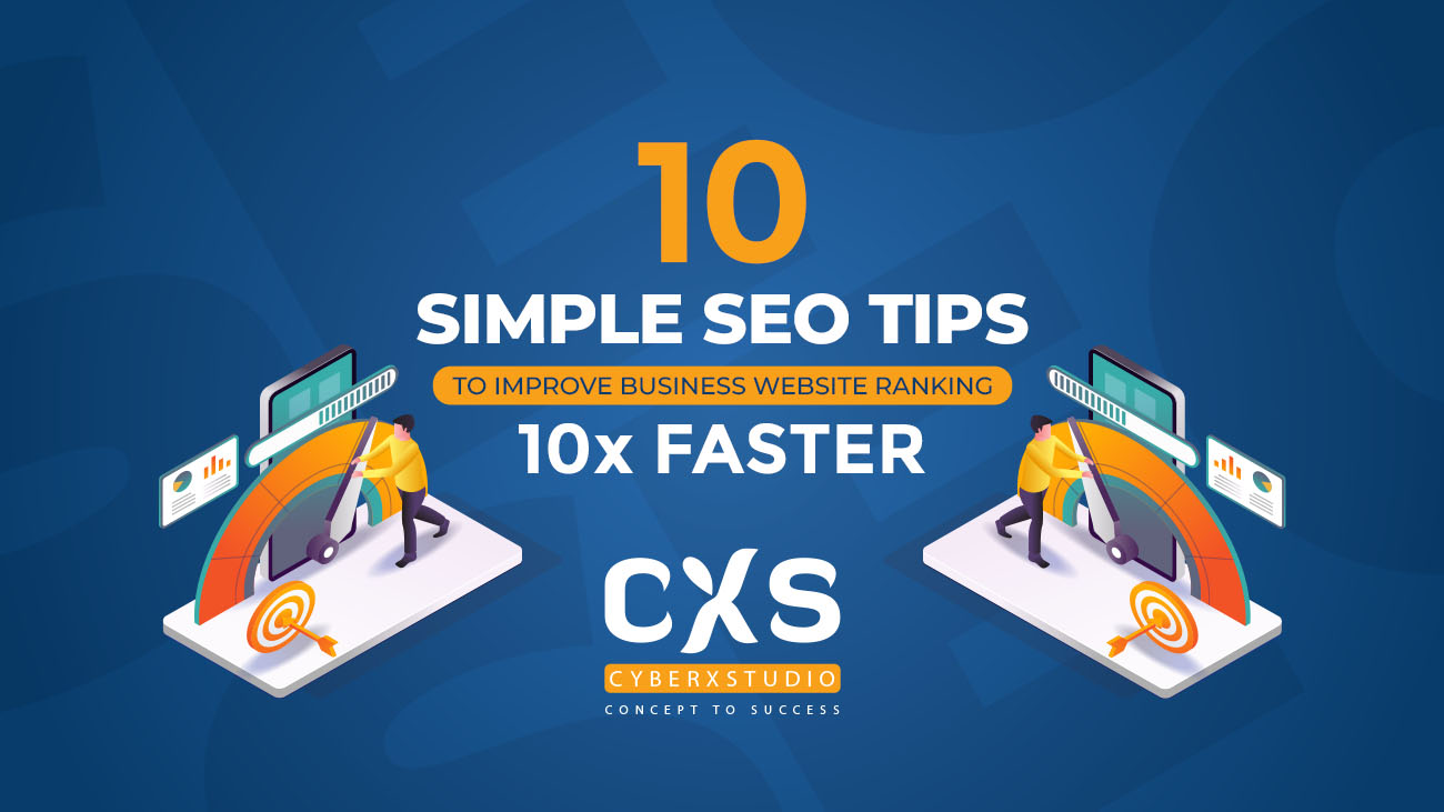 10 seo tips and tricks