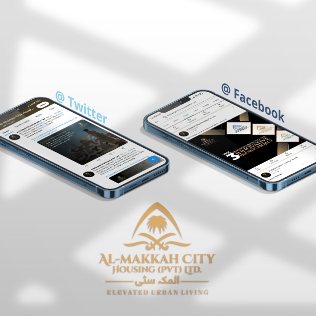 Al Makkah City