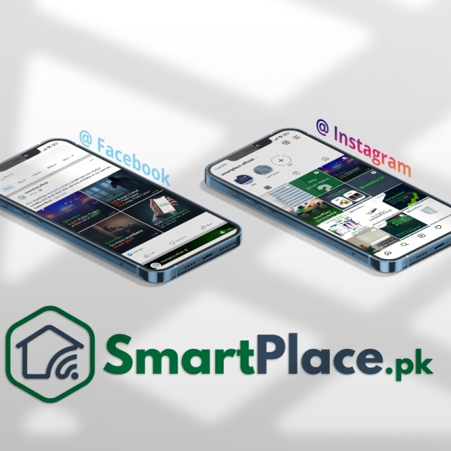 SmartPlace.pk