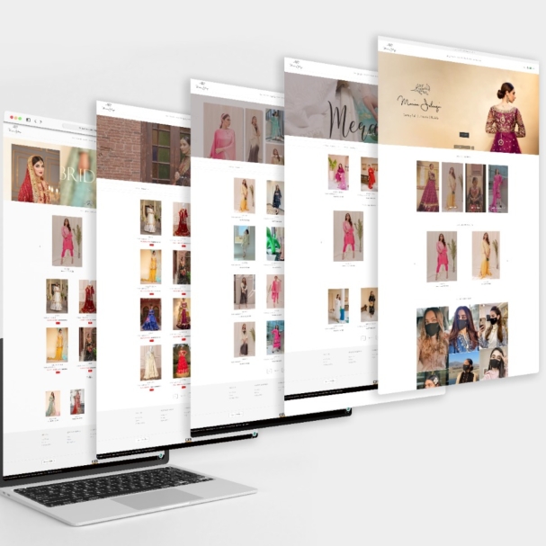 site Designs CyberX Studio