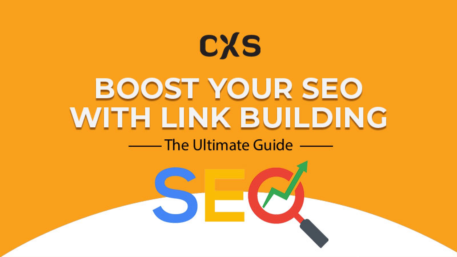 Boost Your SEO with Link Building: The Ultimate Guide