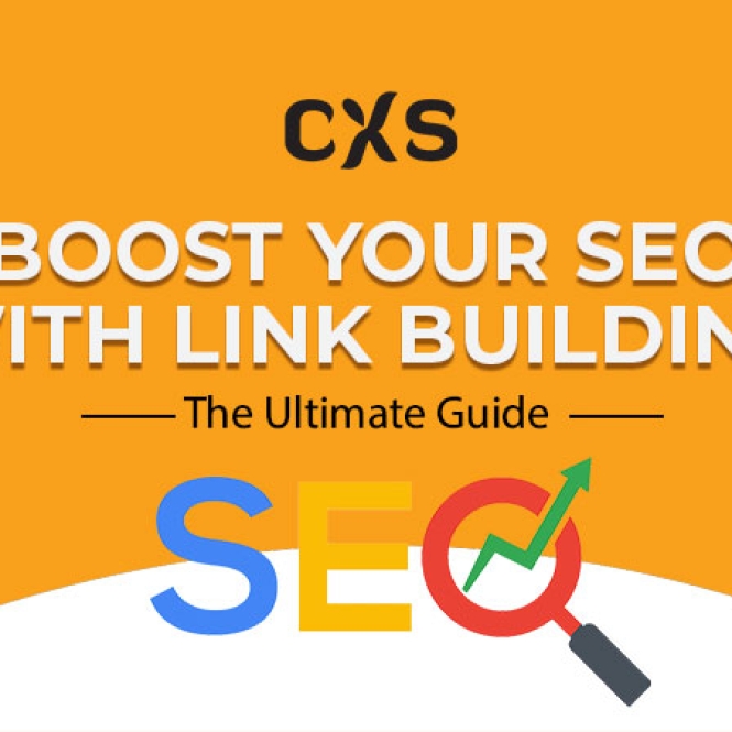 Boost Your SEO with Link Building: The Ultimate Guide