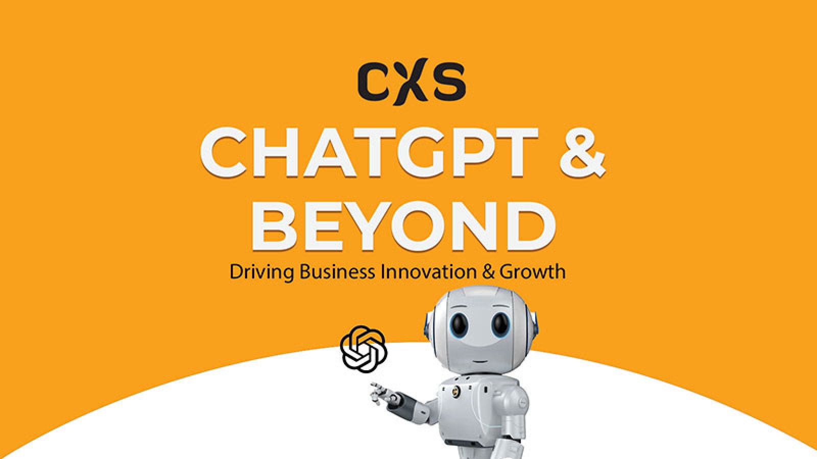ChatGPT & Beyond | Driving Business Innovation and Growth