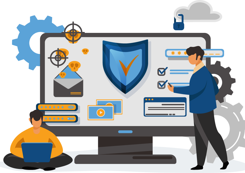 Ensure Website Security