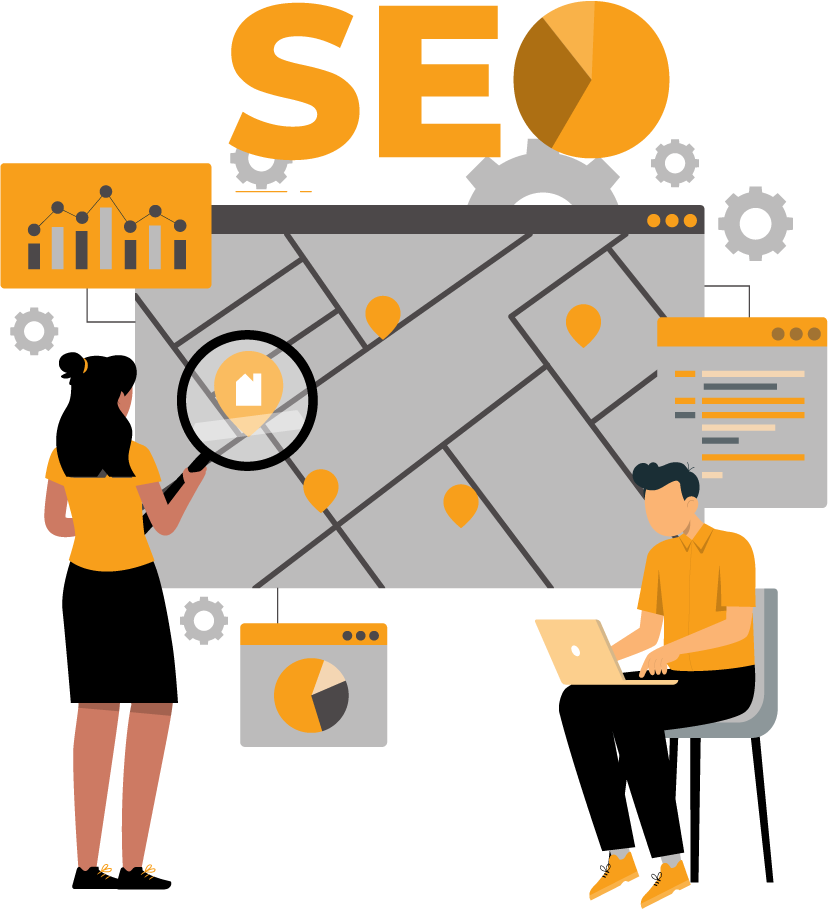 local seo services