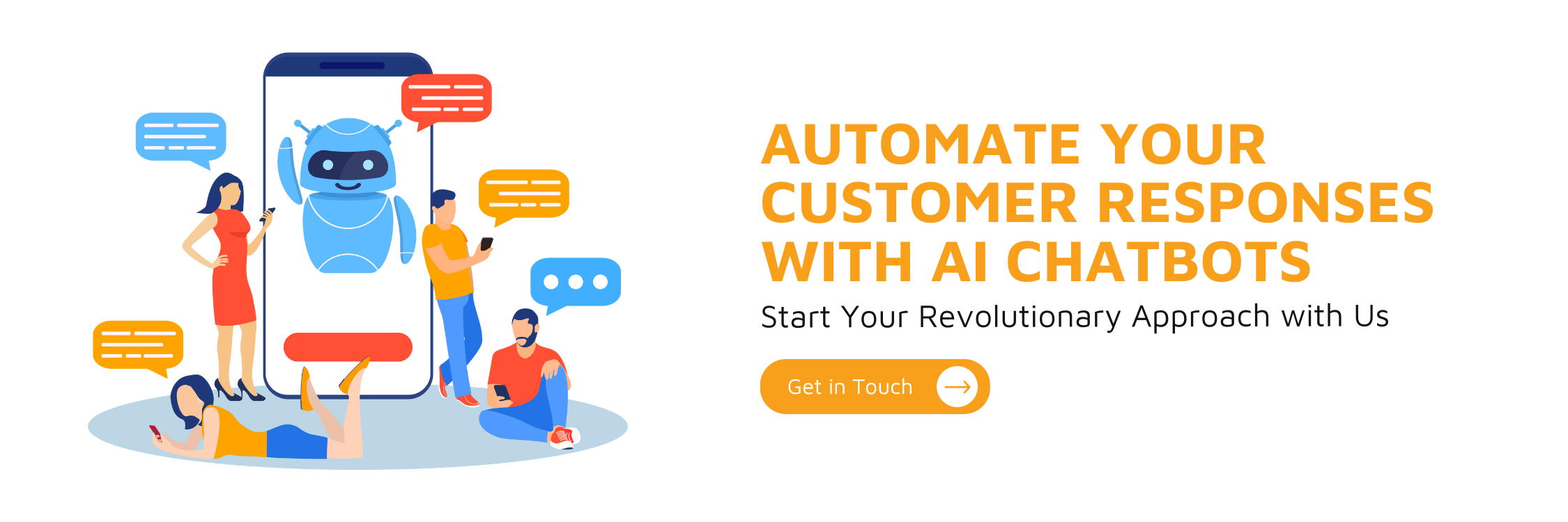 AI Chatbot Solutions