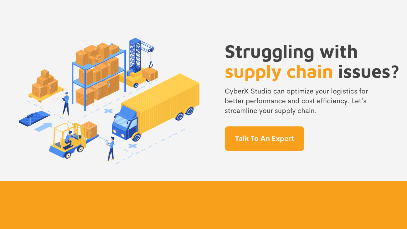 supply chain services