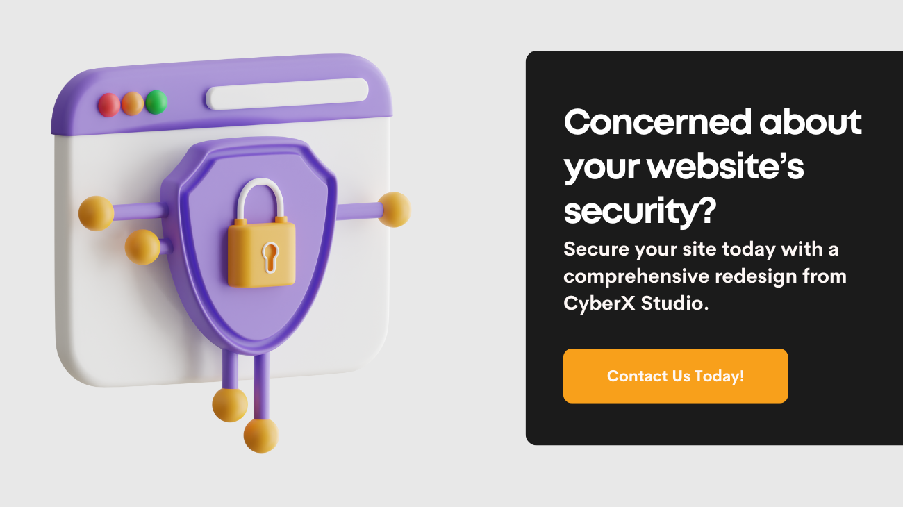 website security services