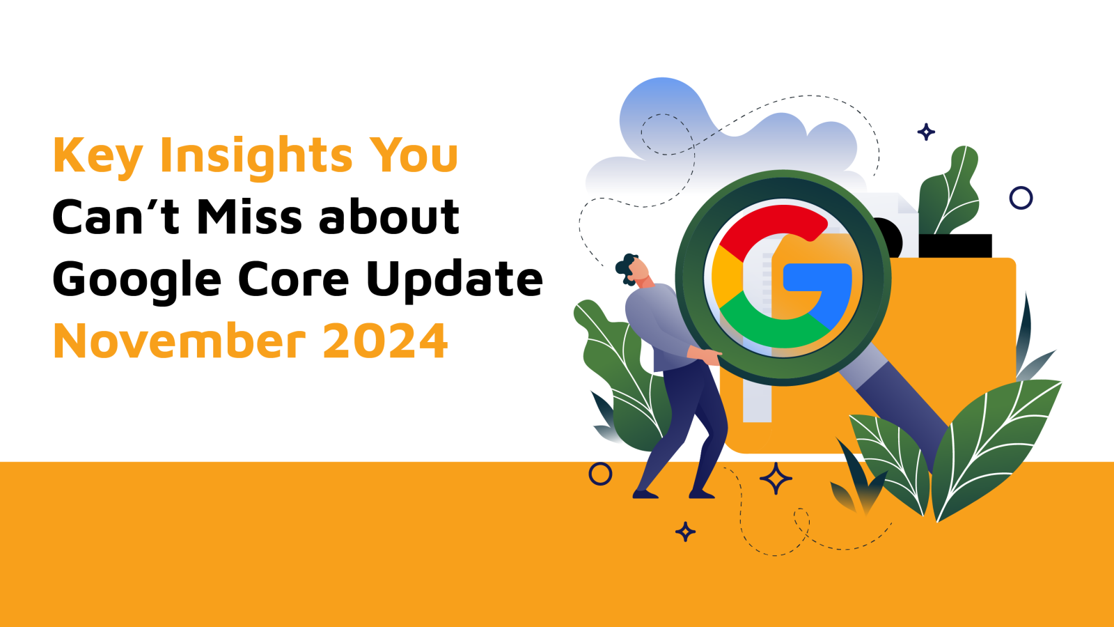 Tips to Align with Google’s Latest Algorithm Update 2024