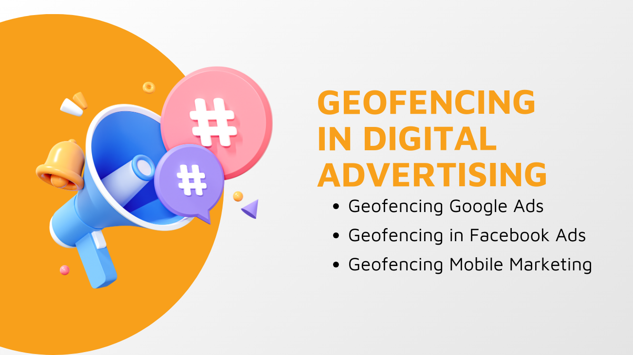 Geofencing in Digital Advertising