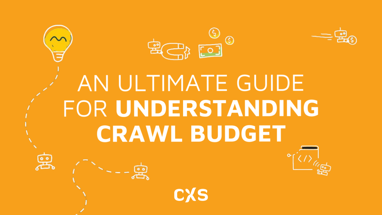 Crawl Budget Google