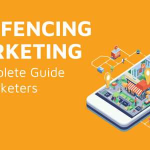 Geofencing for Marketers