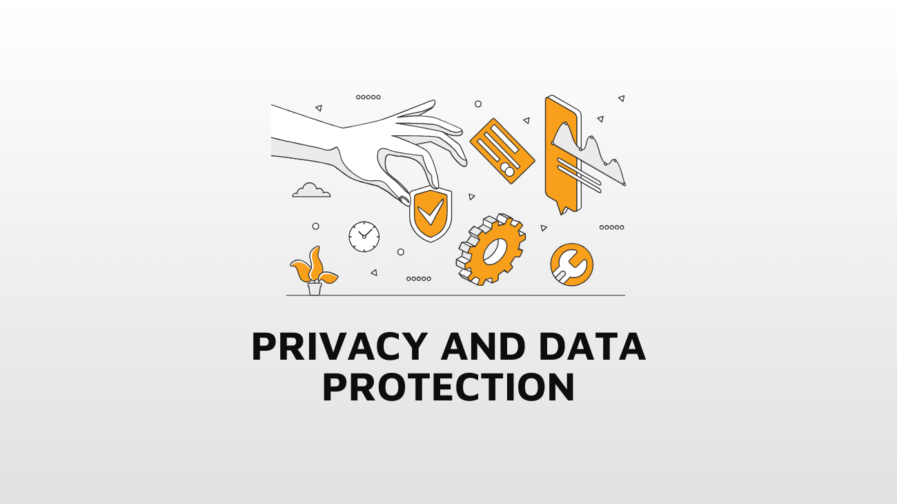 Data Protection and Privacy Compliance