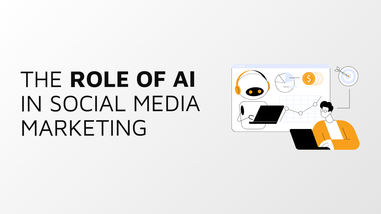 Artificial Intelligence in Social Media Marketing