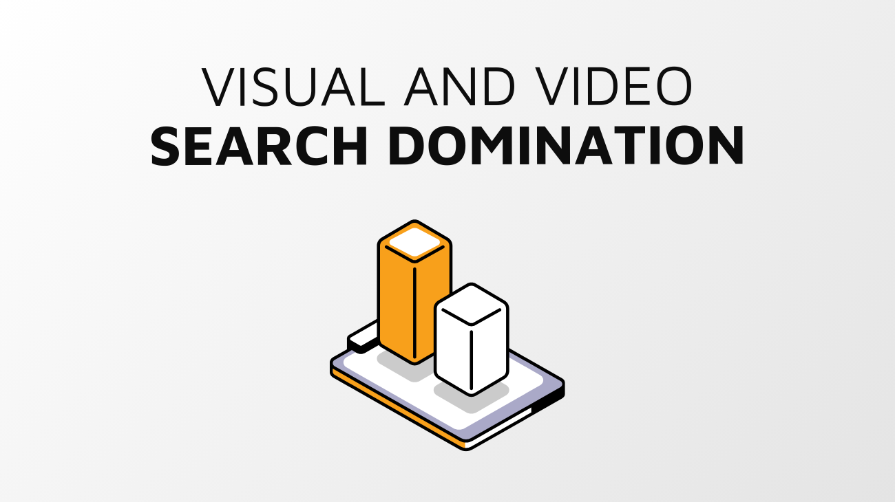 Rise of Visual and Video Search