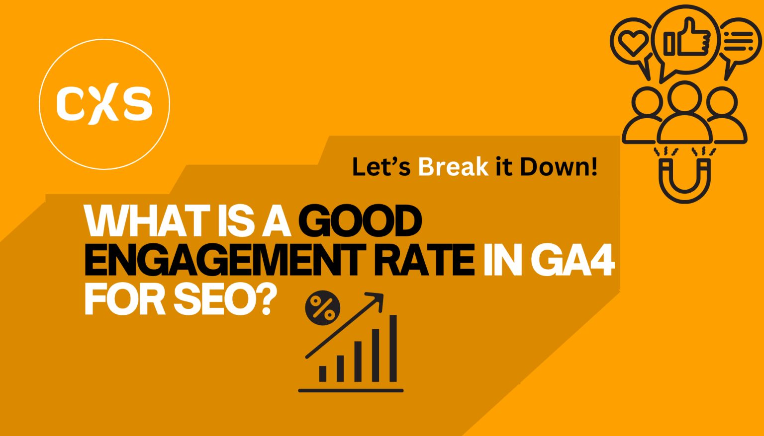 What is a Good Engagement Rate in GA4 for SEO