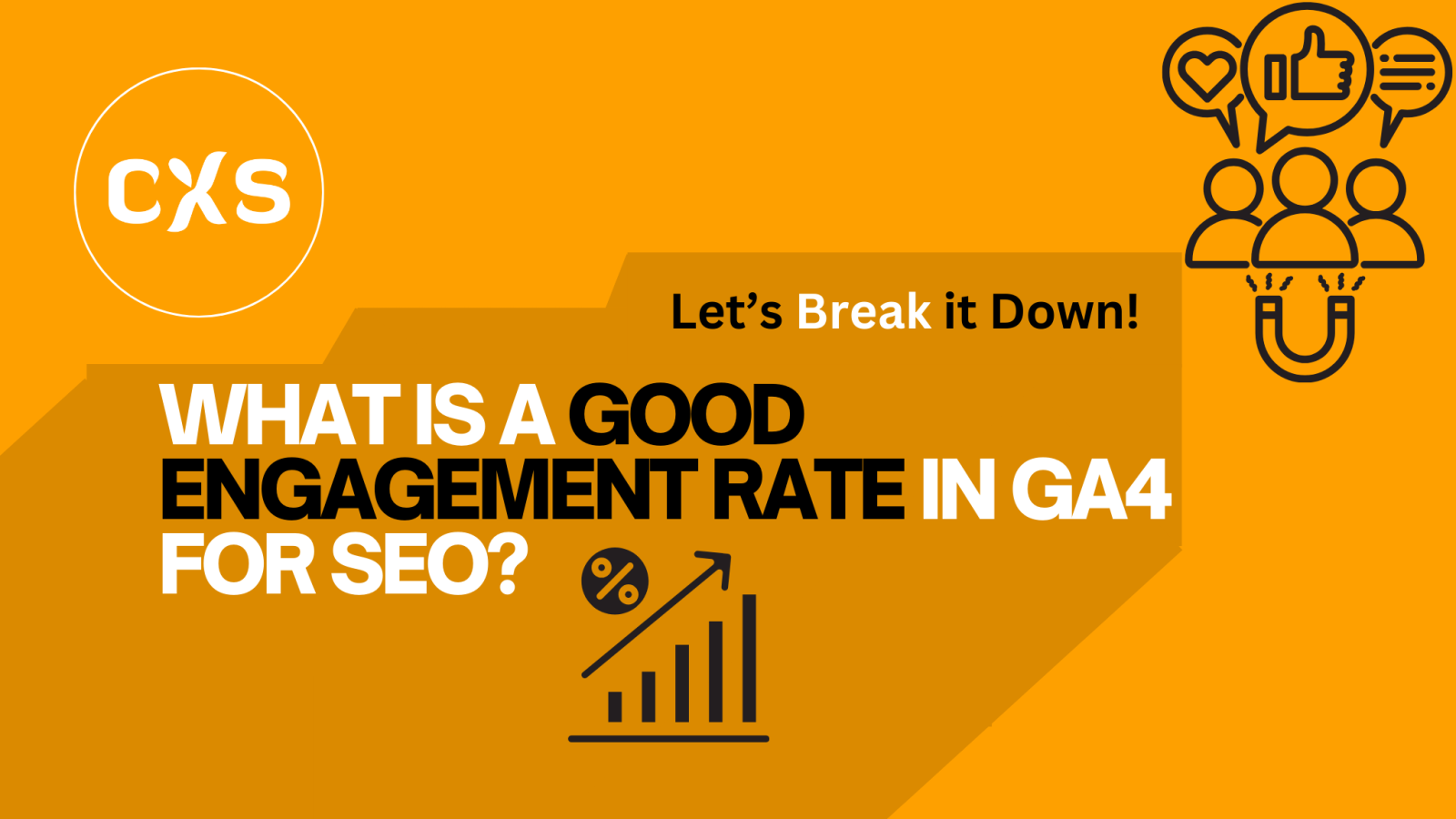 What is a Good Engagement Rate in GA4 for SEO