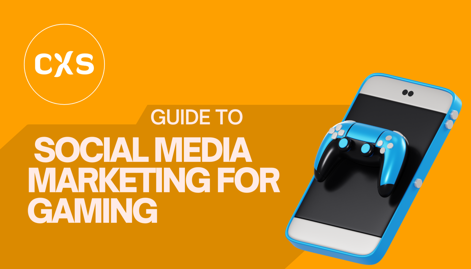 Social Media Marketing for gaming