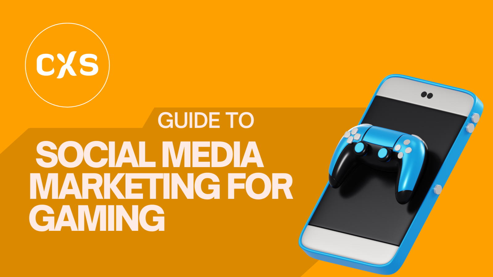 Social Media Marketing for gaming