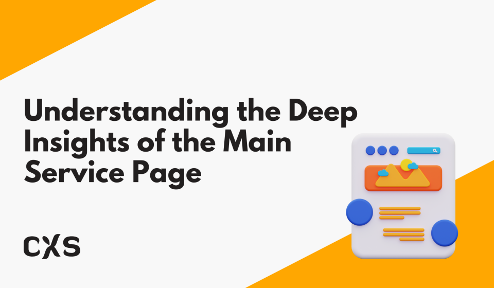 Understanding the Deep Insights