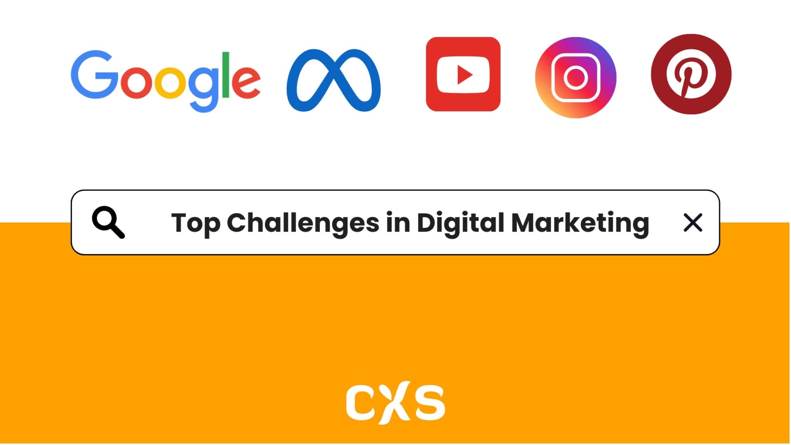 top digital marketing challenges