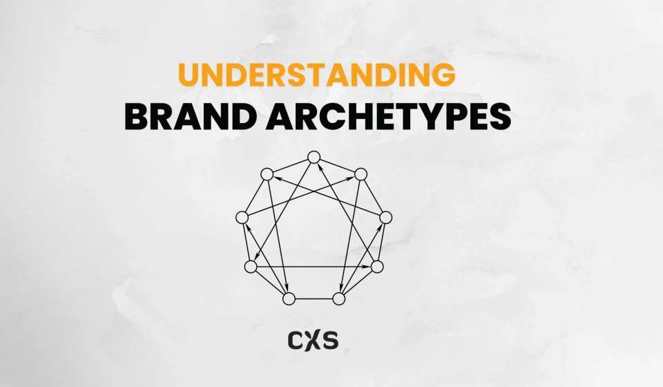 Understanding Brand Archetypes in Marketing