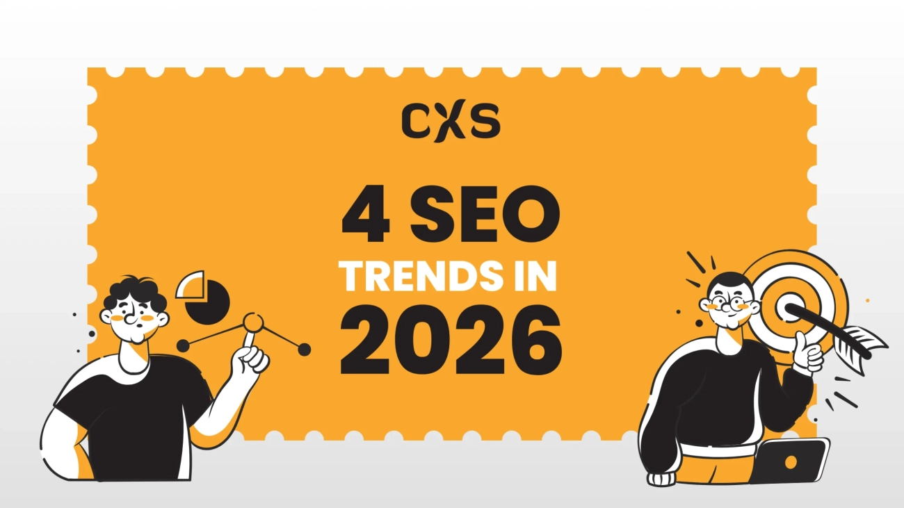 4 SEO trends in 2026 1