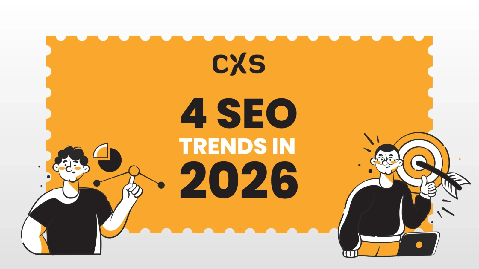 4 SEO trends in 2026 1